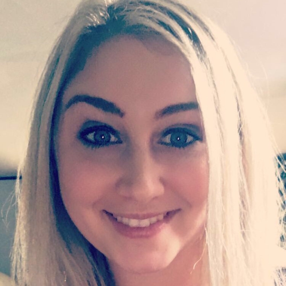 Meet your Posher, Michele